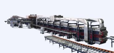 聚氨酯生產線解析：技術、價值與未來 — 以精工為例